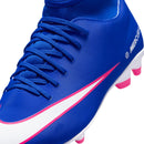 JR Superfly 10 Club Firm Ground Soccer Boots - Attack Pack
