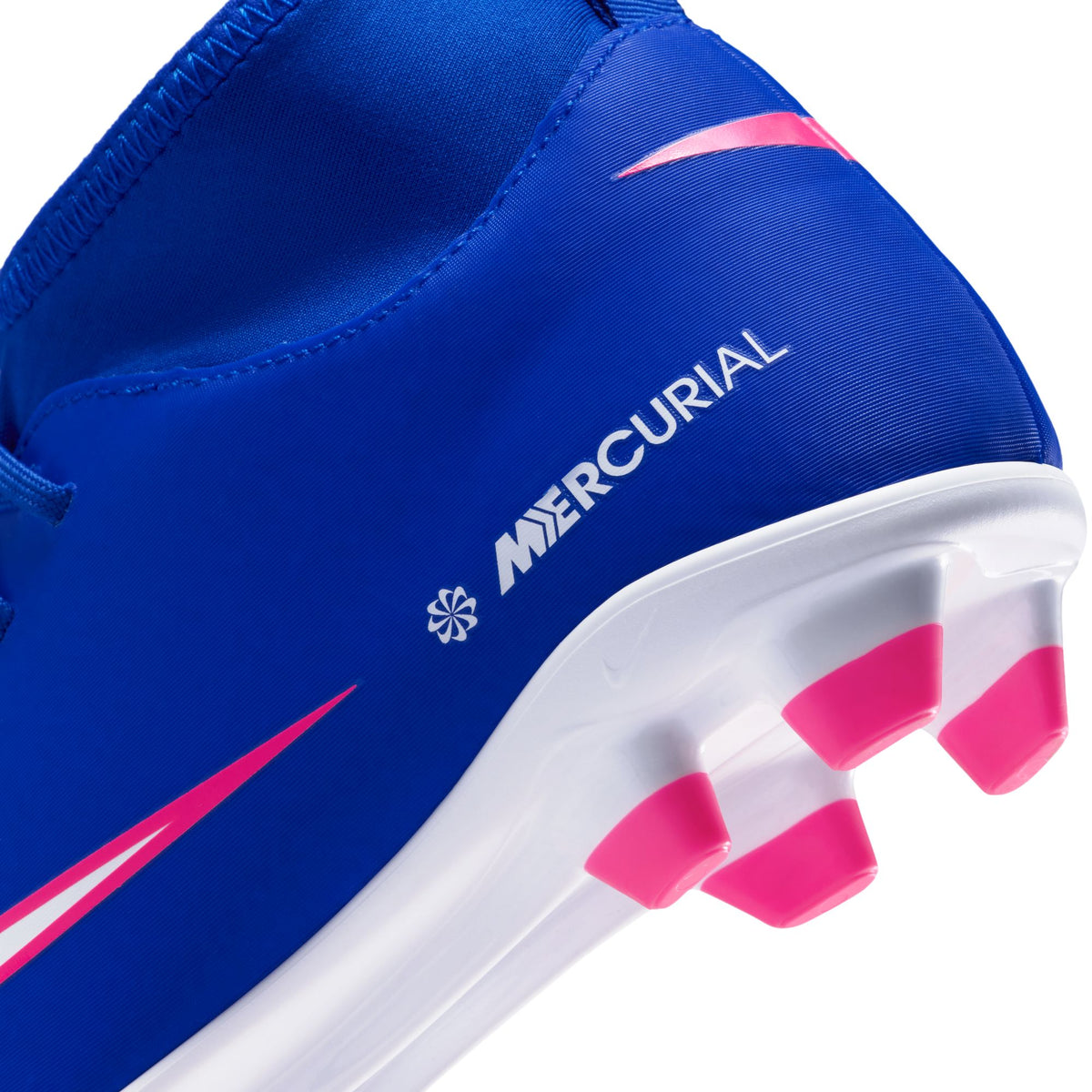 JR Superfly 10 Club Firm Ground Soccer Boots - Attack Pack