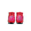 JR Superfly 10 Club Multi Ground Soccer Boots - Mad Energy Pack