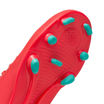 JR Superfly 10 Club Multi Ground Soccer Boots - Mad Energy Pack