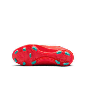 JR Superfly 10 Club Multi Ground Soccer Boots - Mad Energy Pack