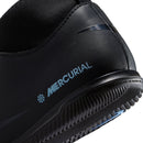JR Superfly 10 Club Indoor Soccer Boots - Black Pack 2025