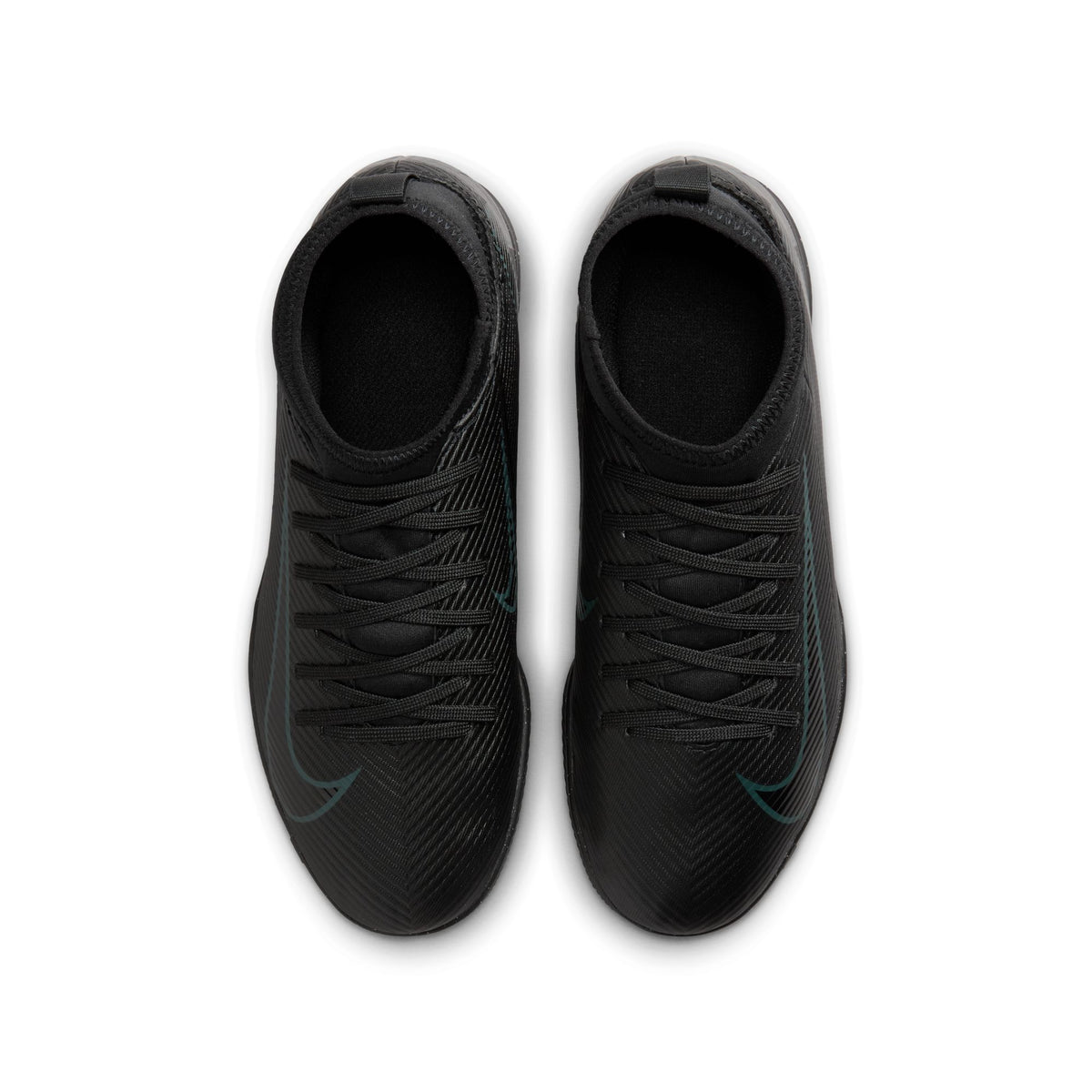 JR Superfly 10 Club Indoor Court Soccer Boots - Shadow Pack