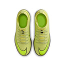 JR Superfly 10 Club Indoor Court Soccer Boots - Max Voltage Pack