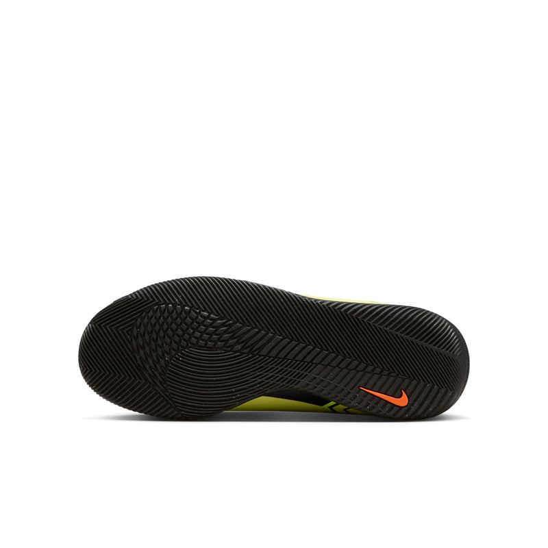 JR Superfly 10 Club Indoor Court Soccer Boots - Max Voltage Pack
