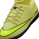 JR Superfly 10 Club Indoor Court Soccer Boots - Max Voltage Pack