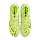 Superfly 10 Academy Artificial Ground Soccer Boots - Max Voltage Pack