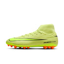 Superfly 10 Academy Artificial Ground Soccer Boots - Max Voltage Pack