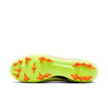 Superfly 10 Academy Artificial Ground Soccer Boots - Max Voltage Pack