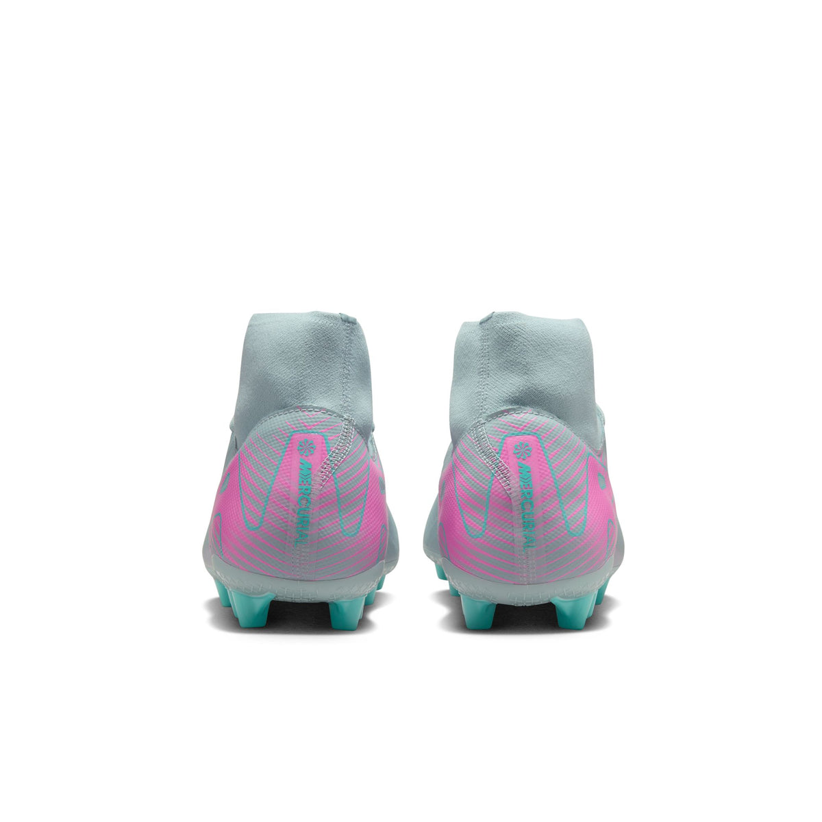ZOOM Superfly 10 Academy Artificial Ground Soccer Boots - Prism Pack