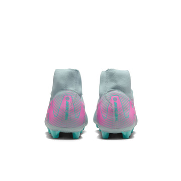 ZOOM Superfly 10 Academy Artificial Ground Soccer Boots - Prism Pack