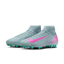ZOOM Superfly 10 Academy Artificial Ground Soccer Boots - Prism Pack