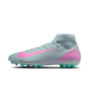 ZOOM Superfly 10 Academy Artificial Ground Soccer Boots - Prism Pack