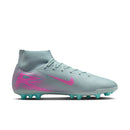 ZOOM Superfly 10 Academy Artificial Ground Soccer Boots - Prism Pack