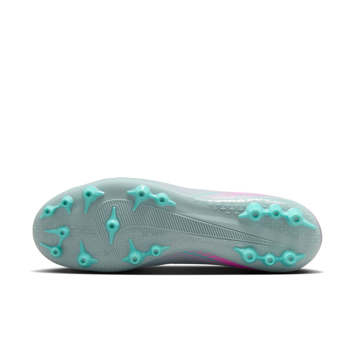 ZOOM Superfly 10 Academy Artificial Ground Soccer Boots - Prism Pack