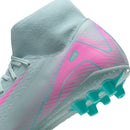 ZOOM Superfly 10 Academy Artificial Ground Soccer Boots - Prism Pack