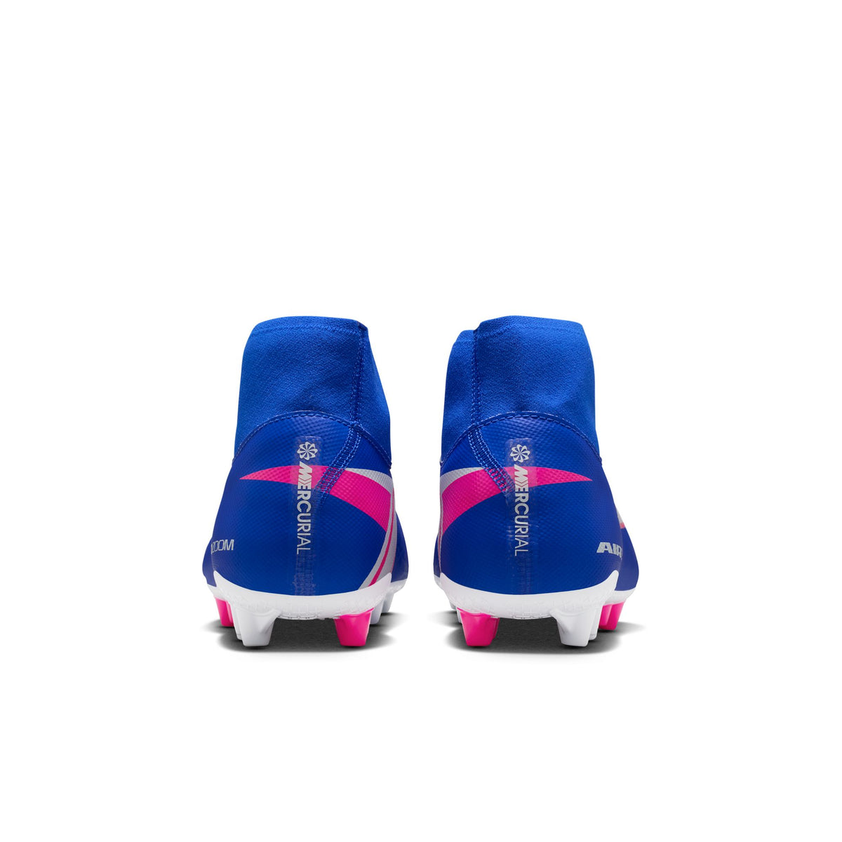 ZOOM Superfly 10 Academy Artificial Ground Soccer Boots - Attack Pack