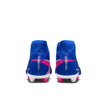 ZOOM Superfly 10 Academy Artificial Ground Soccer Boots - Attack Pack