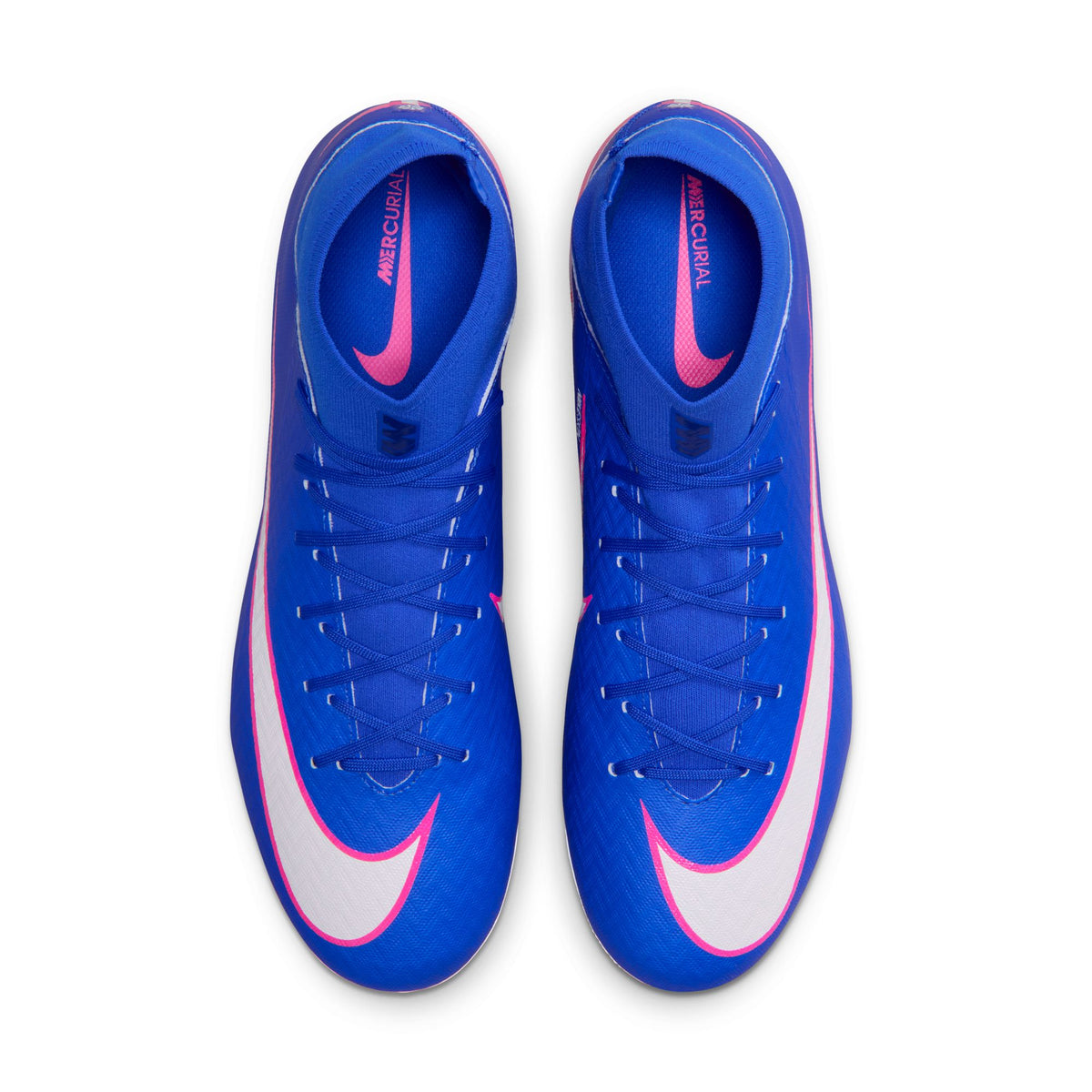 ZOOM Superfly 10 Academy Artificial Ground Soccer Boots - Attack Pack