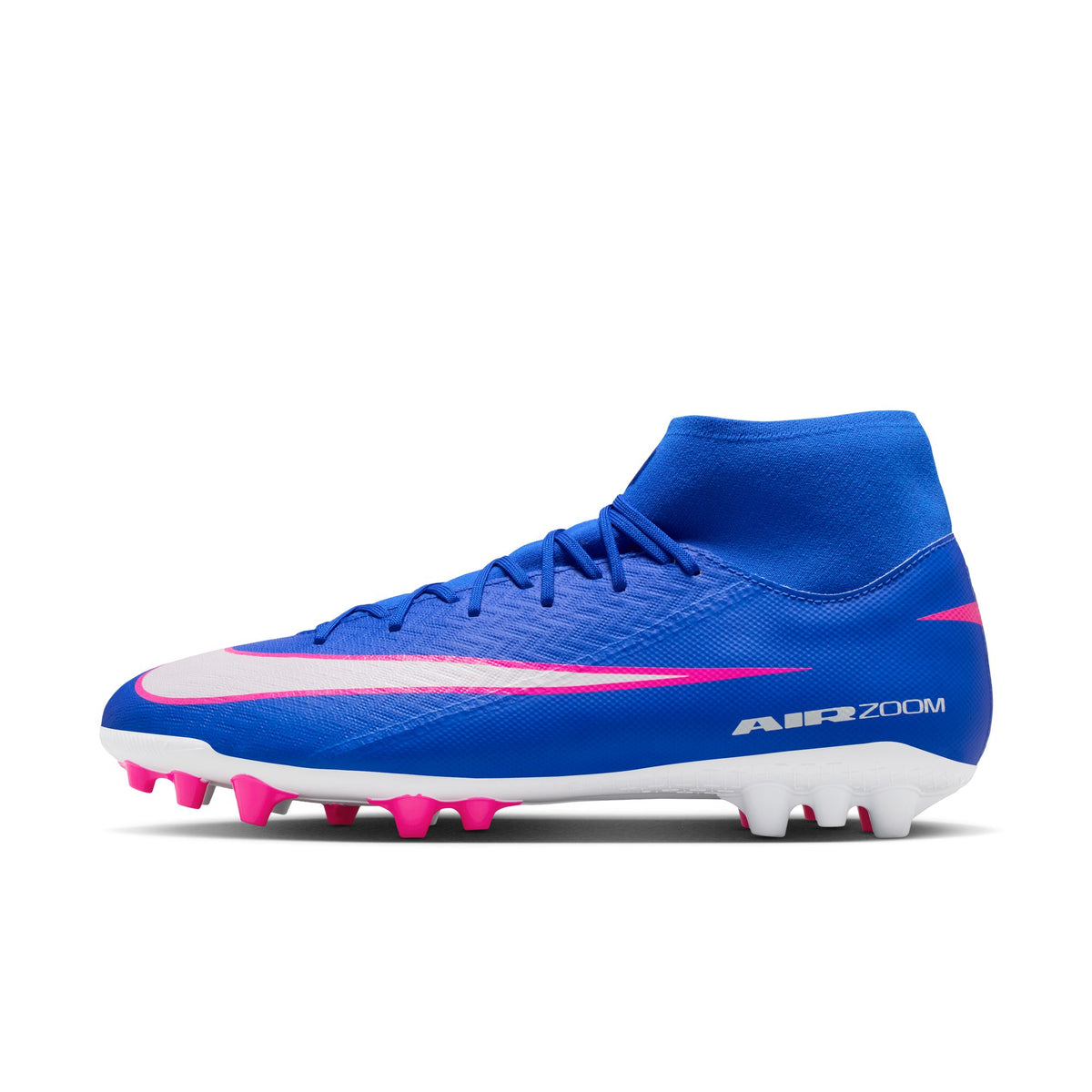 ZOOM Superfly 10 Academy Artificial Ground Soccer Boots - Attack Pack