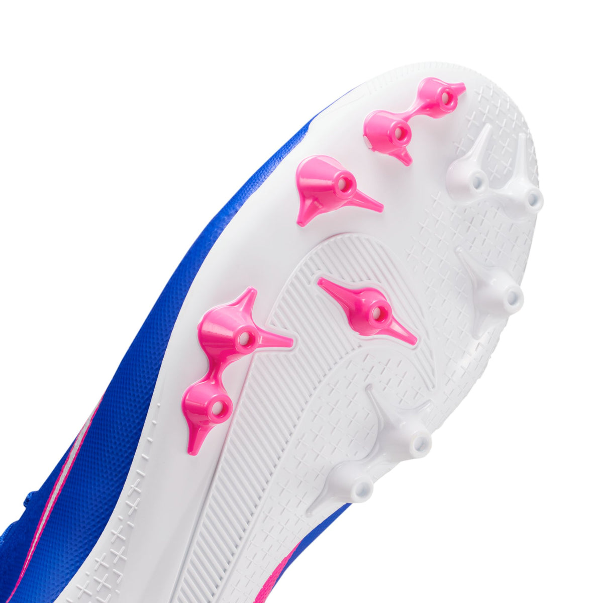 ZOOM Superfly 10 Academy Artificial Ground Soccer Boots - Attack Pack