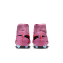 Superfly 10 Academy Artificial Ground Soccer Boots - Scary Good Pack