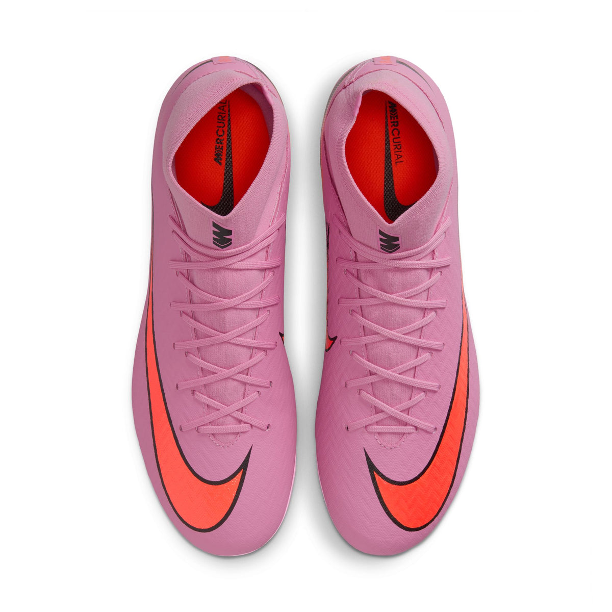 Superfly 10 Academy Artificial Ground Soccer Boots - Scary Good Pack
