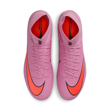 Superfly 10 Academy Artificial Ground Soccer Boots - Scary Good Pack