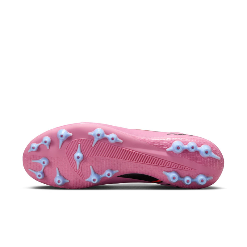 Superfly 10 Academy Artificial Ground Soccer Boots - Scary Good Pack