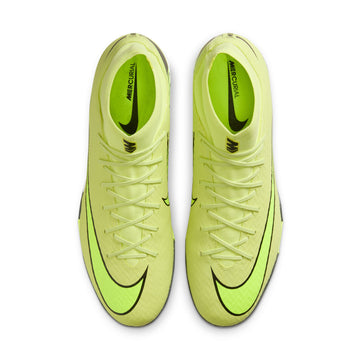 Superfly 10 Academy Turf Soccer Boots - Max Voltage Pack