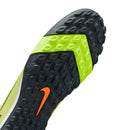 Superfly 10 Academy Turf Soccer Boots - Max Voltage Pack