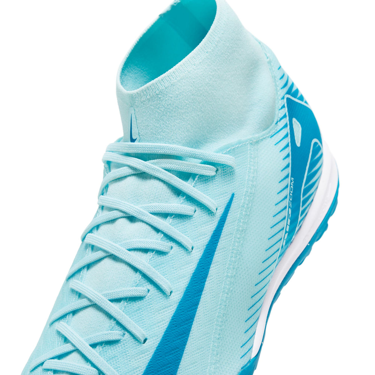 ZOOM Superfly 10 Academy Turf Soccer Boots - Mad Ambition Pack