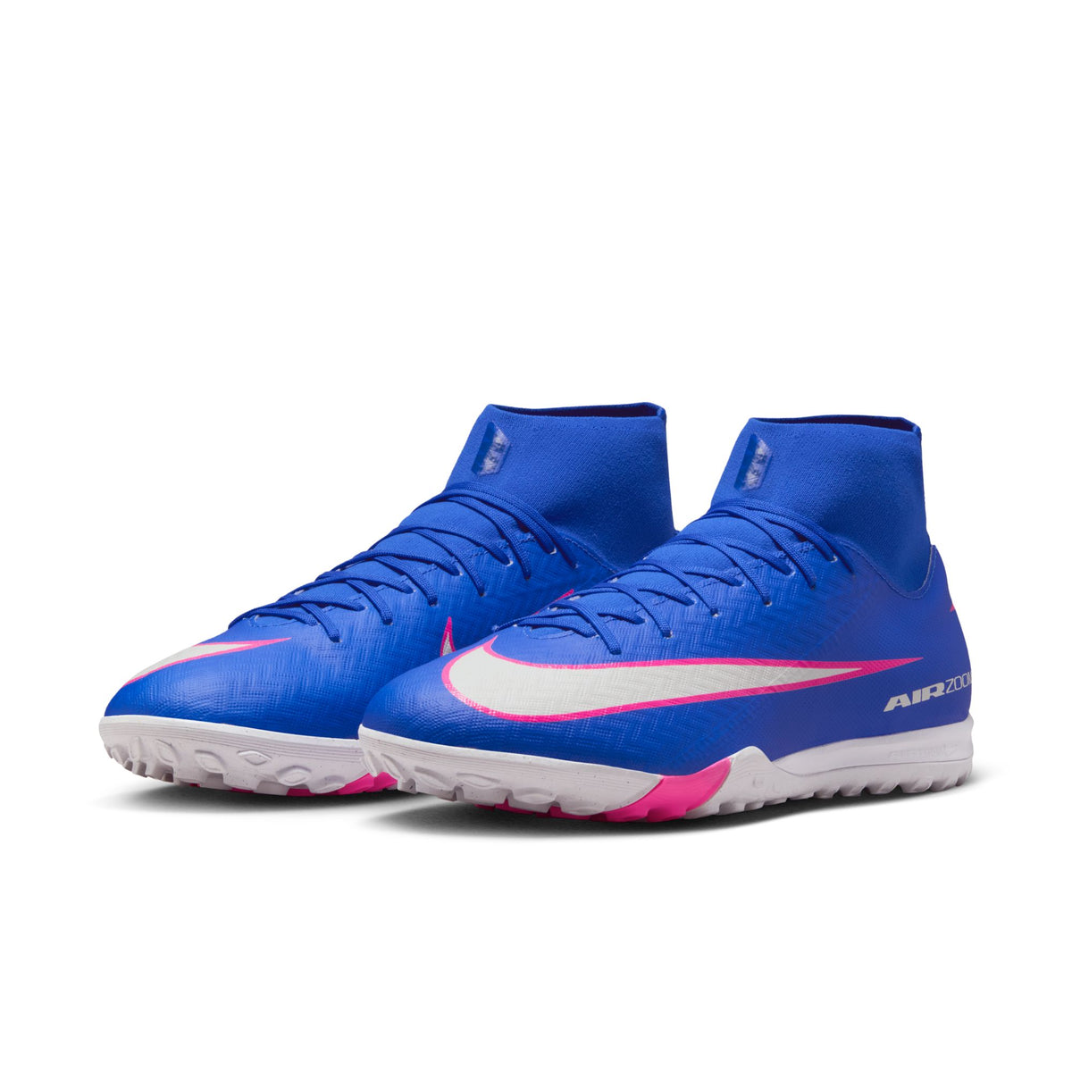 ZOOM Superfly 10 Academy Turf Soccer Boots - Attack Pack