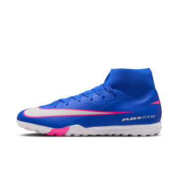 ZOOM Superfly 10 Academy Turf Soccer Boots - Attack Pack