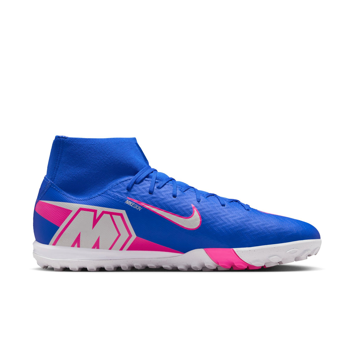 ZOOM Superfly 10 Academy Turf Soccer Boots - Attack Pack