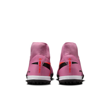 Superfly 10 Academy Turf Soccer Boots - Scary Good Pack