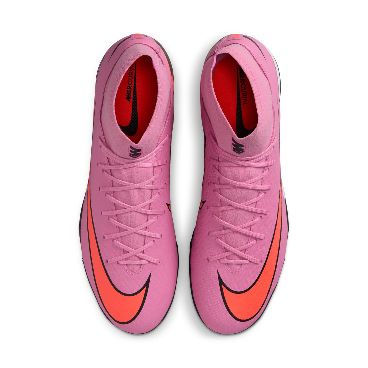 Superfly 10 Academy Turf Soccer Boots - Scary Good Pack
