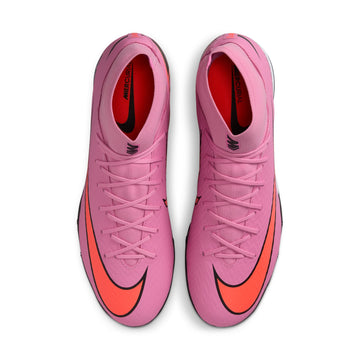 Superfly 10 Academy Turf Soccer Boots - Scary Good Pack