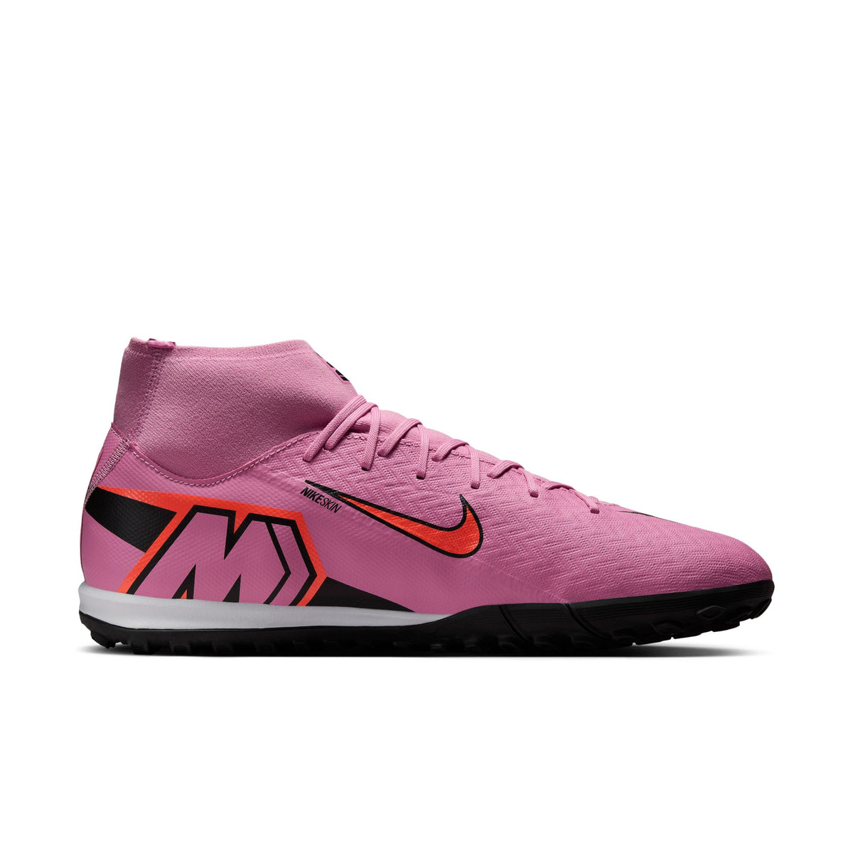 Superfly 10 Academy Turf Soccer Boots - Scary Good Pack