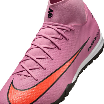 Superfly 10 Academy Turf Soccer Boots - Scary Good Pack
