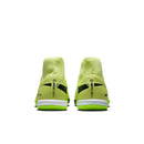 Superfly 10 Academy Indoor Court Soccer Boots - Max Voltage Pack