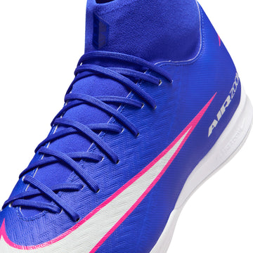 Superfly 10 Academy Indoor Soccer Boots - Attack Pack