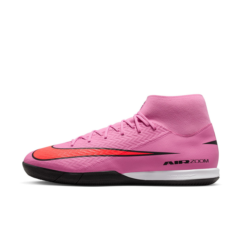 Superfly 10 Academy Indoor Soccer Boots - Scary Good Pack