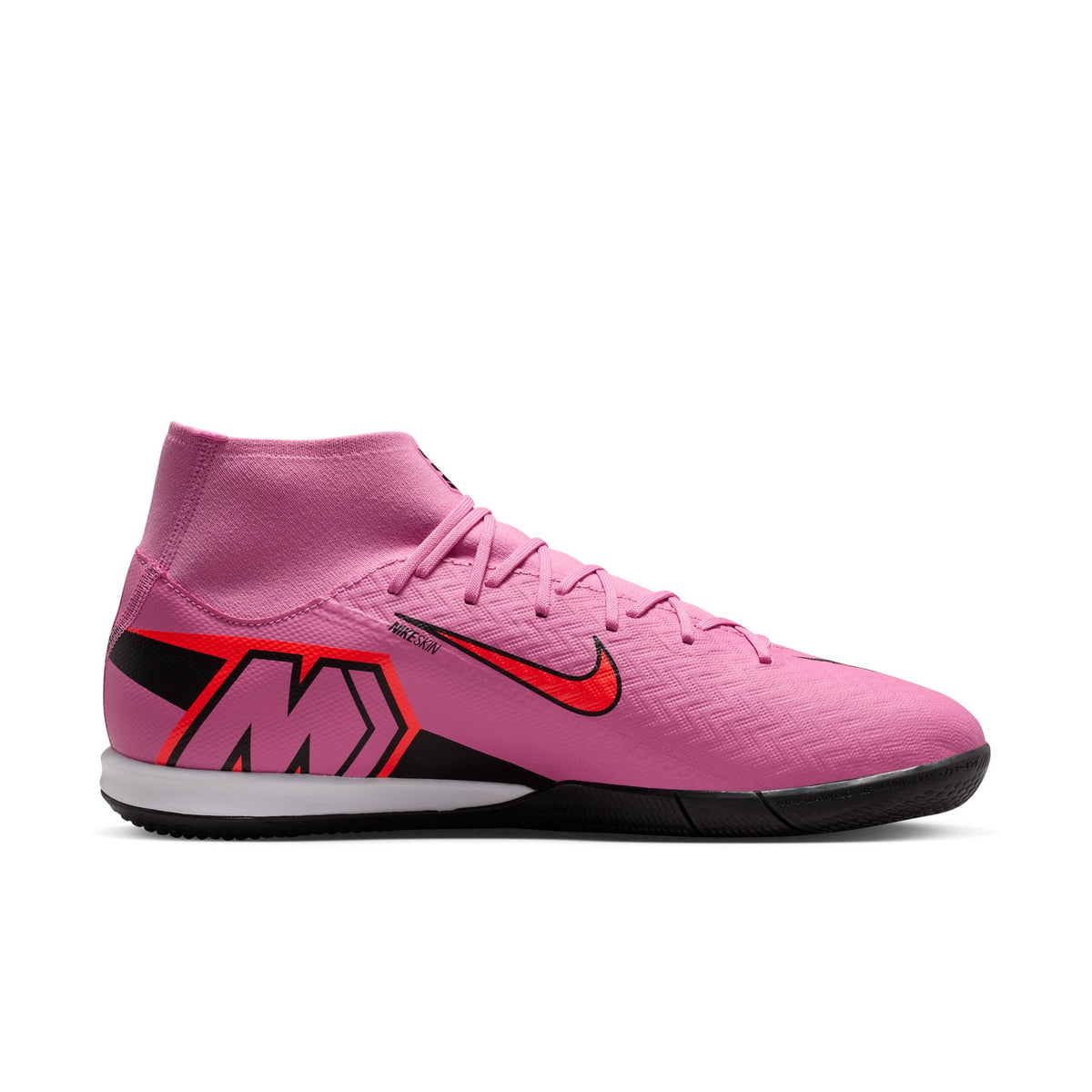 Superfly 10 Academy Indoor Soccer Boots - Scary Good Pack