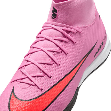 Superfly 10 Academy Indoor Soccer Boots - Scary Good Pack