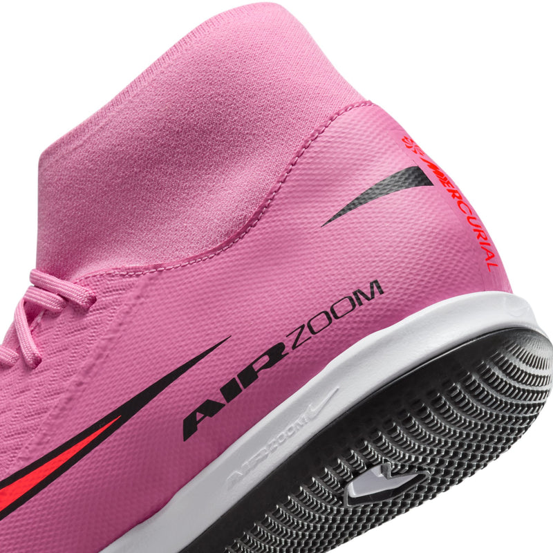 Superfly 10 Academy Indoor Soccer Boots - Scary Good Pack