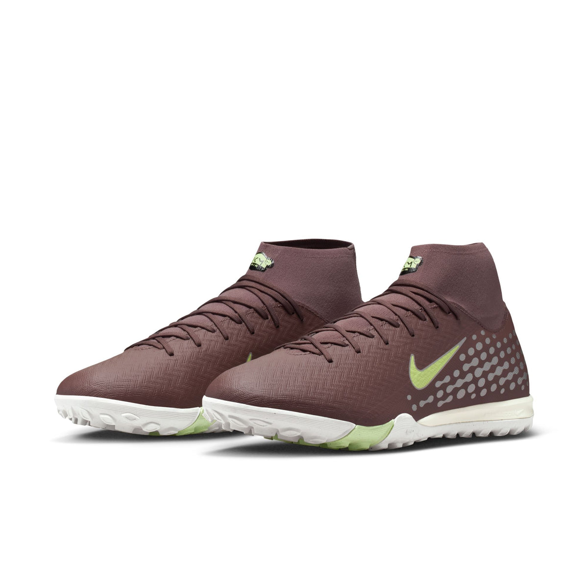 ZOOM Superfly 10 Academy Kylian Mbappe Turf Soccer Boots