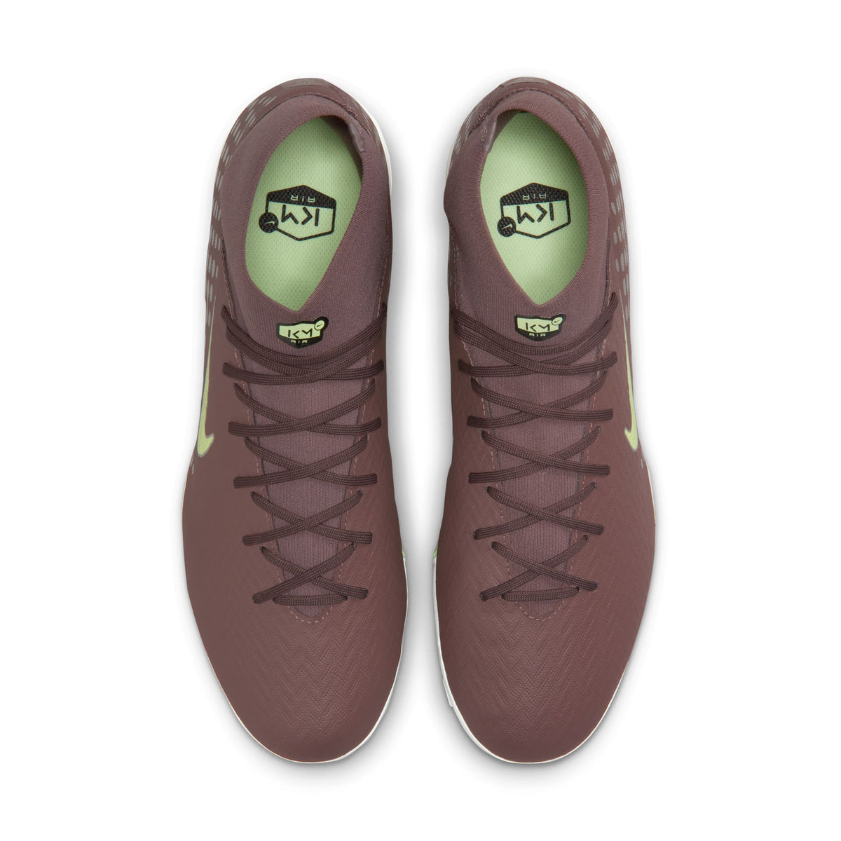 ZOOM Superfly 10 Academy Kylian Mbappe Turf Soccer Boots