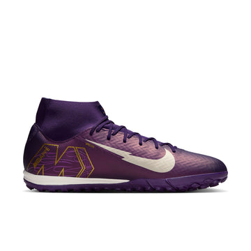 ZOOM Superfly 10 Academy Kylian Mbappe Turf Soccer Boots