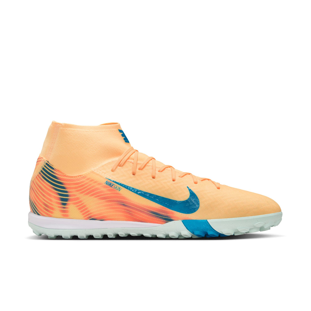Superfly 10 Academy "Kylian Mbappe" Turf Soccer Boots